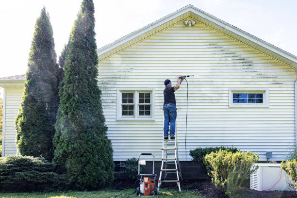 Trusted Paden City, WV  Pressure Washing Services Experts
