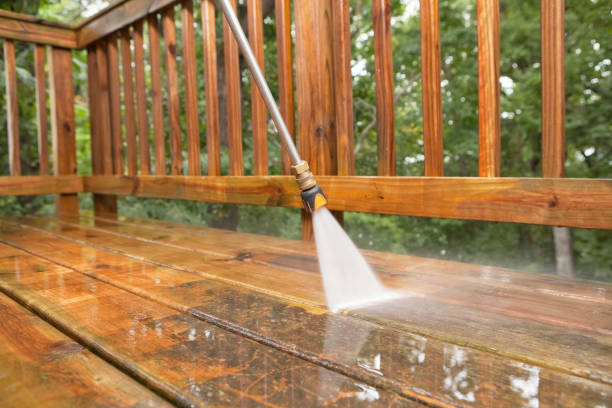 Best Machinery and Equipment Cleaning  in Paden City, WV