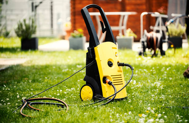 Best Fence Cleaning  in Paden City, WV